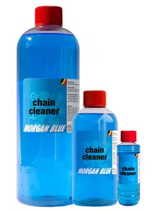CHAIN CLEANER 1L MORGAN BLUE