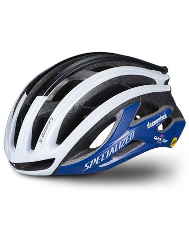 CASCO SPECIALIZED S-WORKS PREVAIL II VENT TEAM ANGI MIPS