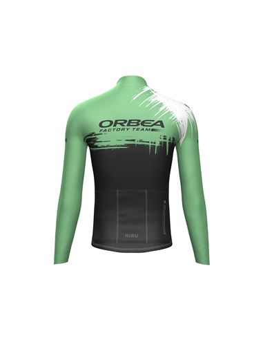 MAILLOT ORBEA FACTORY