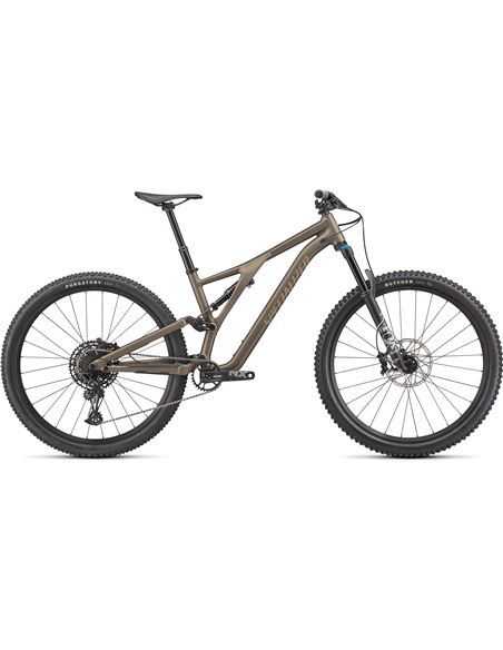SPECIALIZED STUMPJUMPER COMP ALLOY
