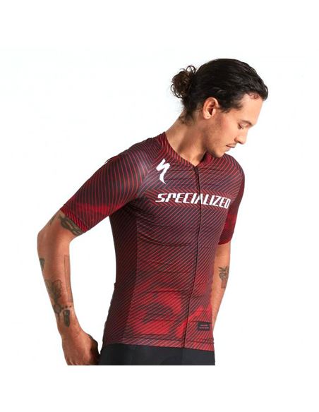 MAILLOT SPECIALIZED TEAM SL