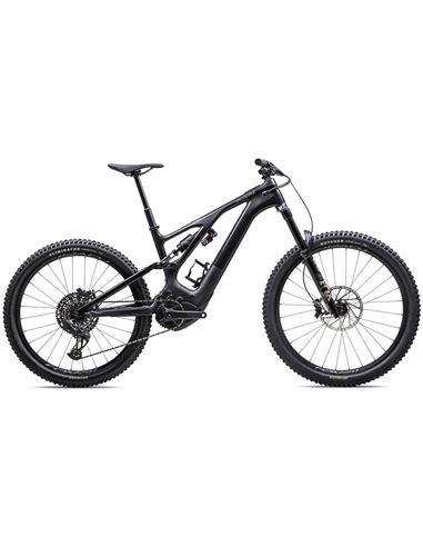 SPECIALIZED TURBO LEVO EXPERT CARBON