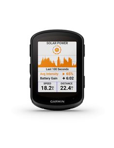 Garmin Edge 530 Ciclocomputador GPS - Negro (010-02060-01)
