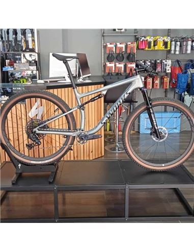 SPECIALIZED EPIC S-WORKS FT