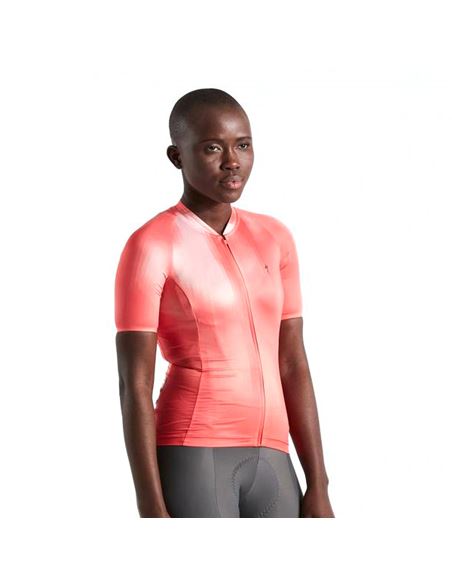 MAILLOT MUJER SPECIALIZED SL AIR DISTORTION