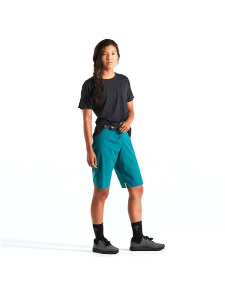 PANTALÓN MUJER SPECIALIZED TRAIL AIR
