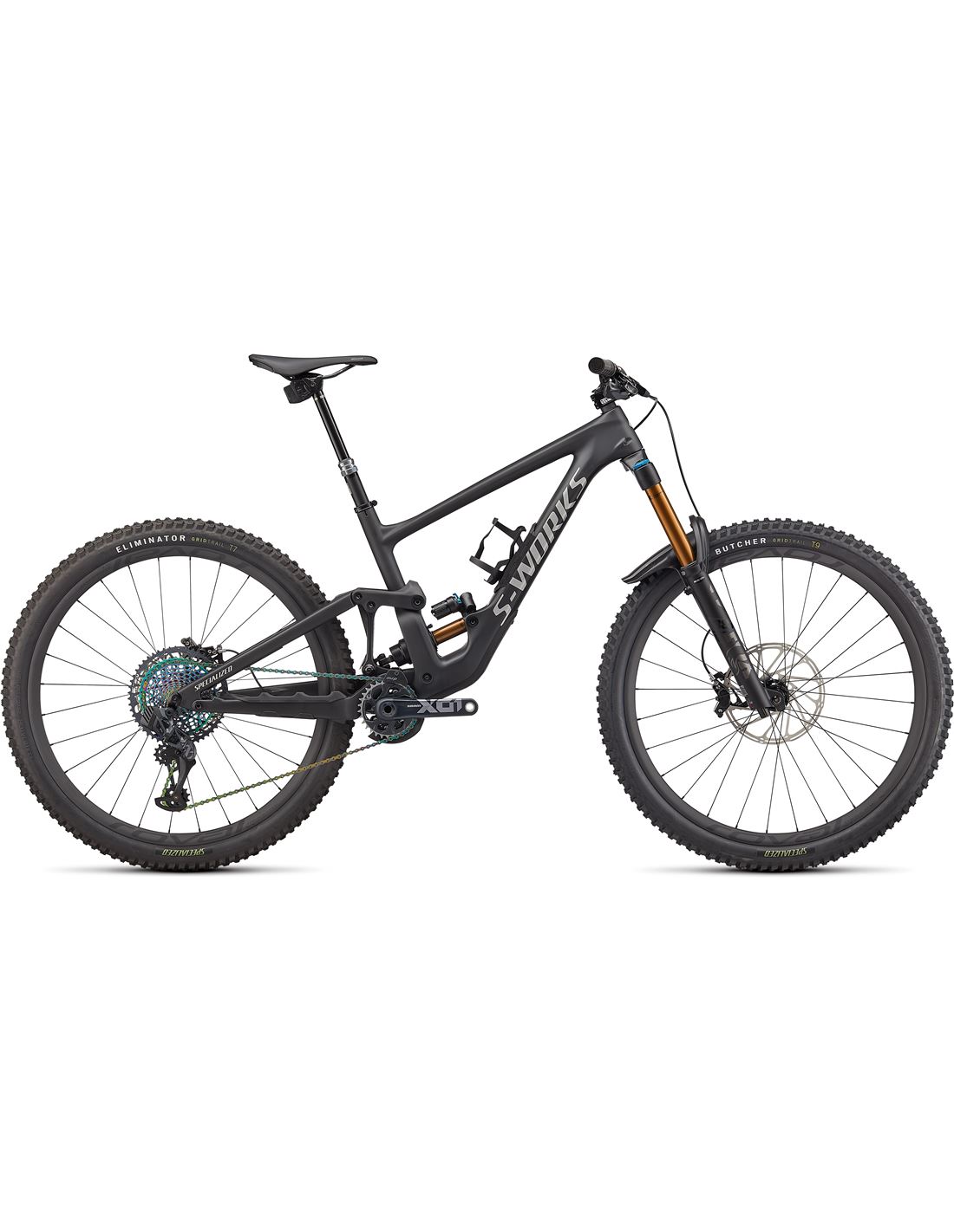 Comprar Bidones y Portabidones Bicicleta de Montaña MTB Enduro