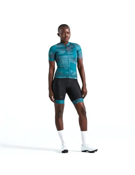 MAILLOT MUJER SPECIALIZED SL BLUR