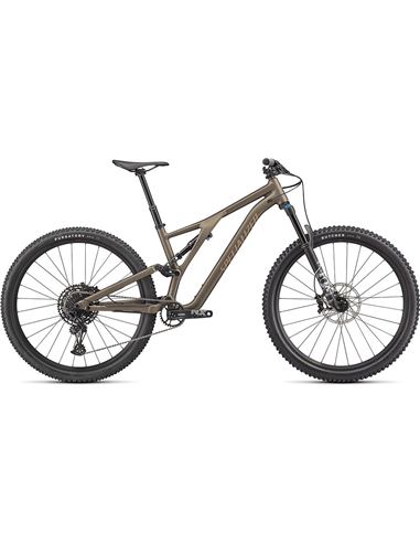 SPECIALIZED STUMPJUMPER COMP ALLOY