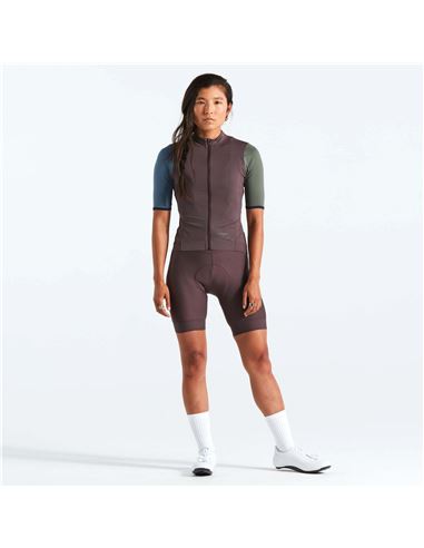 MAILLOT MUJER SPECIALIZED PRIME