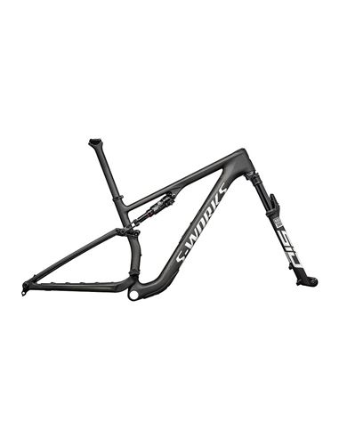 CUADRO S-WORKS EPIC 8