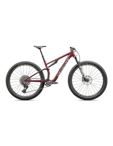 SPECIALIZED EPIC 8 EXPERT