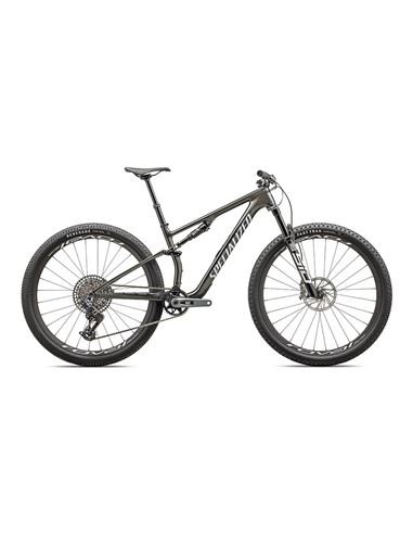 SPECIALIZED EPIC 8 EXPERT