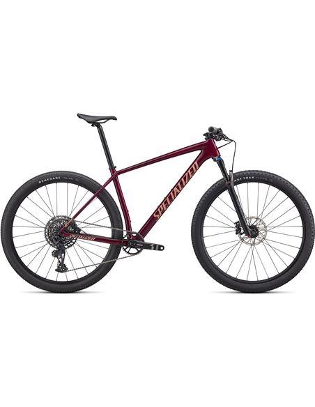 SPECIALIZED EPIC HT COMP