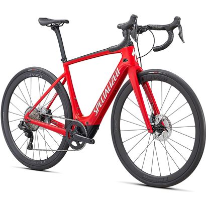 SPECIALIZED TURBO CREO SL EXPERT CARBON
