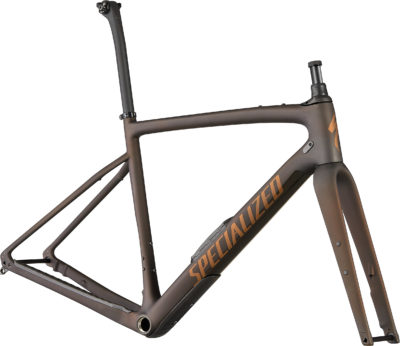 Cuadro Specialized Diverge FACT 9r